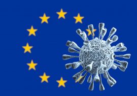 Evropský rozměr boje proti koronaviru