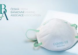Vyjádření České bankovní asociace k fungování COVID II