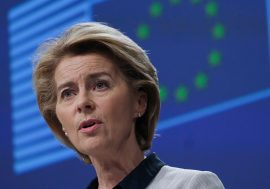 Komise představila další kroky v reakci EU na koronavirus
