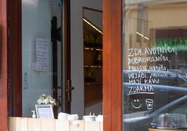 Praha připravila pomoc pro podnikatele zasažené koronavirem
