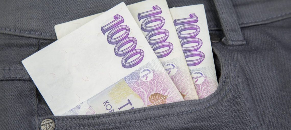 Finanční správa začne přijímat žádosti od společníků malých s.r.o.