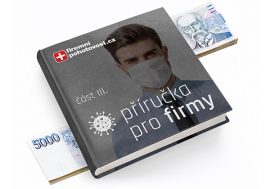 Příručka podnikatele v druhé vlně