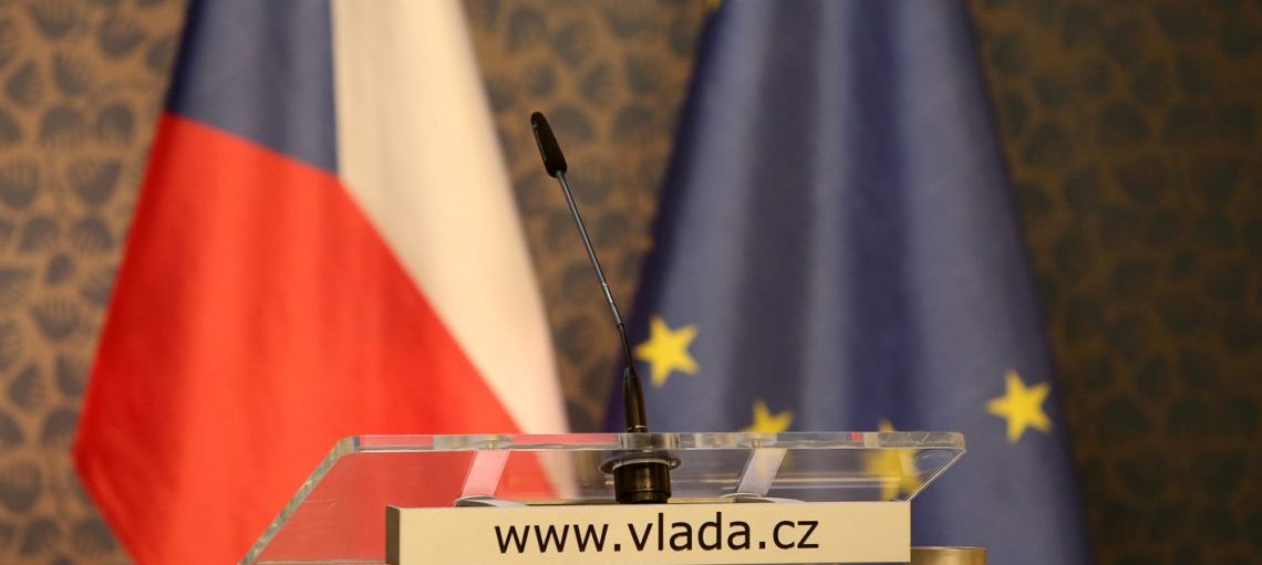 Vláda znovu předloží novelu krizového zákona