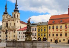 V okrese Jihlava bude od úterý povinné nosit roušky