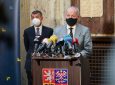 Od čtvrtka se rozšíří protiepidemická opatření u hromadných akcí a ve stravovacích zařízeních