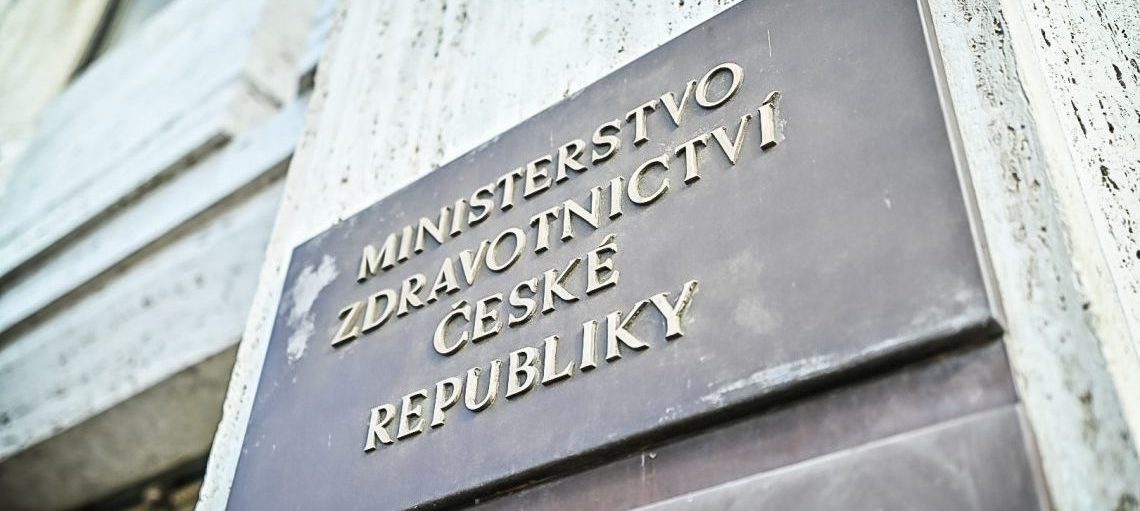 Ministerstvo zdravotnictví vydává metodické doporučení pro školy a školská zařízení