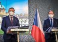Výuka se částečně obnoví. Antivirus byl prodloužen. Plán rozvolňování vláda představí ve čtvrtek