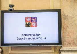 Vláda projednala návrh na další fázi rozvolnění protiepidemických opatření od 10. května