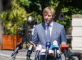 Vláda schválila čtyři nová znění mimořádných opatření