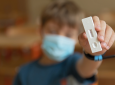 Školáky čekají na podzim další tři kola testování na covid